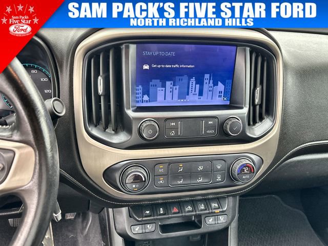 Used 2022 GMC Canyon Denali AWD/4WD image 25