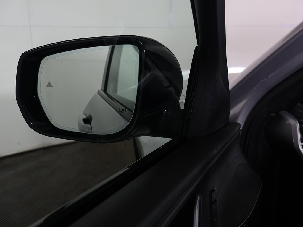 Used 2024 Jeep Grand Cherokee L Limited w/ Luxury Tech Group II image 42