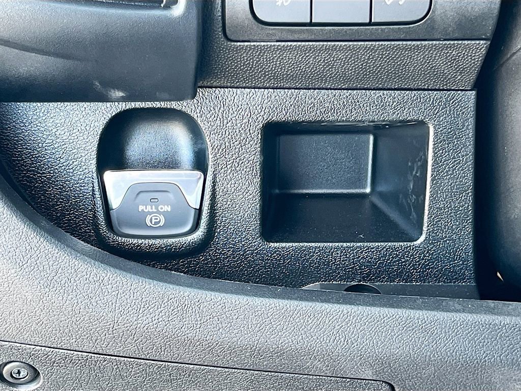 New 2026 RAM ProMaster 3500 w/ Convenience Group image 10