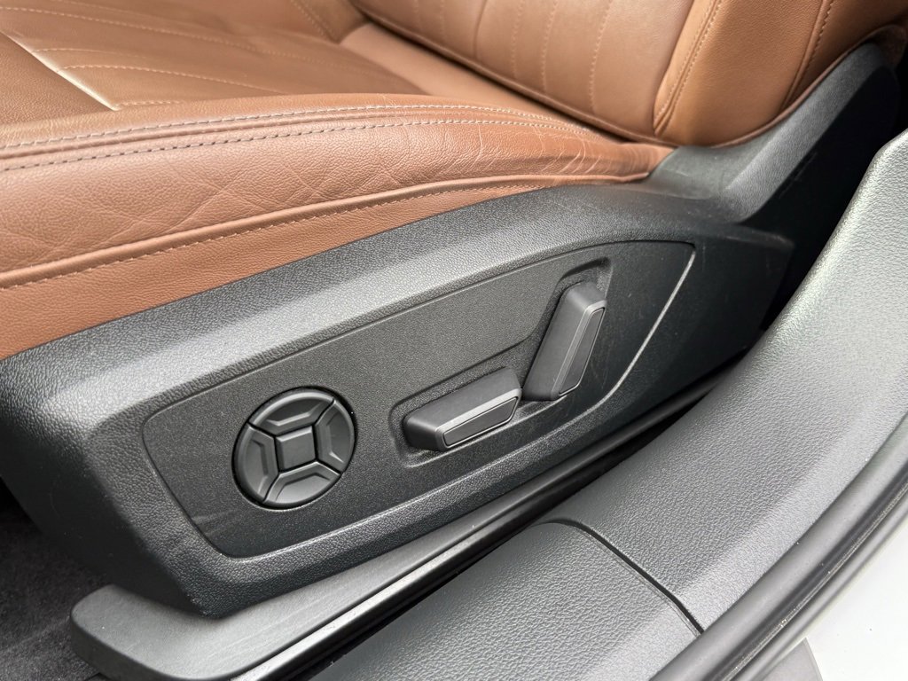 Used 2019 Audi A6 3.0T Premium Plus w/ Premium Plus Package image 15