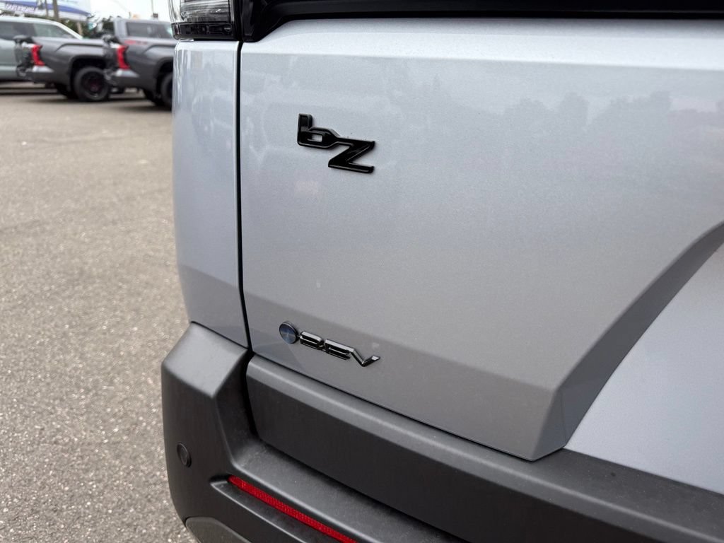 New 2026 Toyota bZ Woodland AWD/4WD image 7