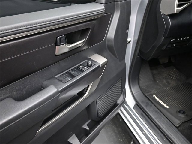 Used 2024 Toyota Tundra SR5 image 14