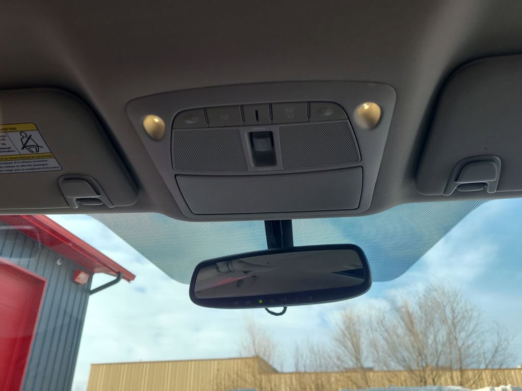 Used 2015 Nissan Murano Platinum w/ Platinum Technology Package image 35