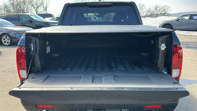 Used 2023 Honda Ridgeline Sport image 24