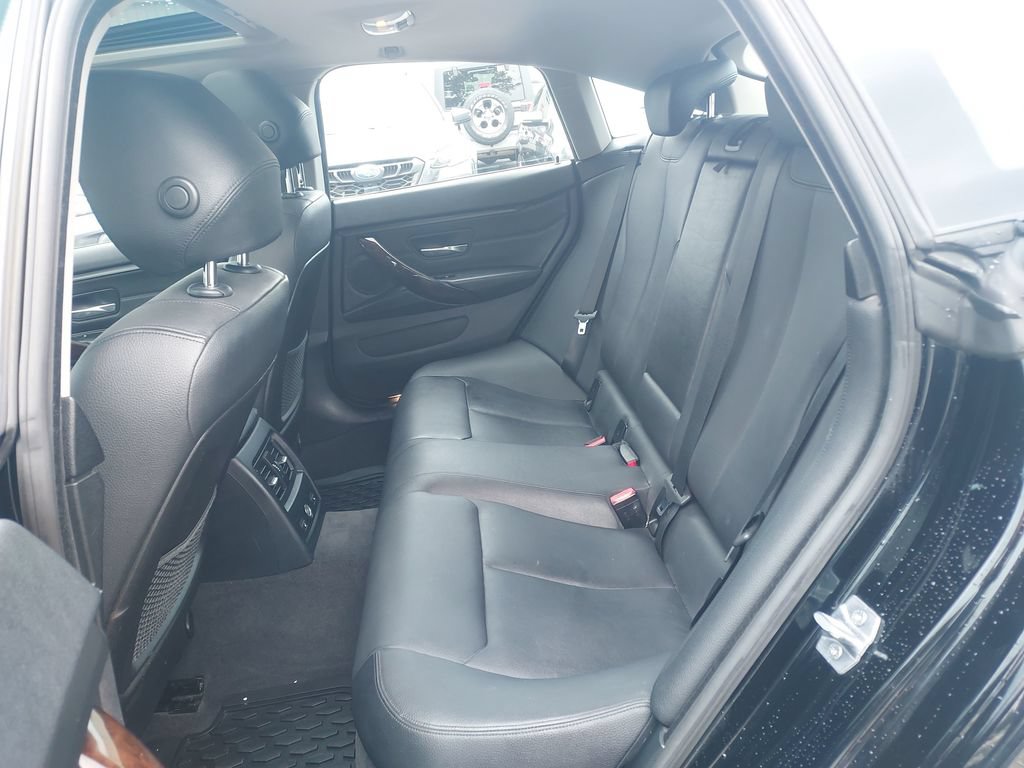 Used 2015 BMW 428i Gran Coupe xDrive AWD/4WD image 32