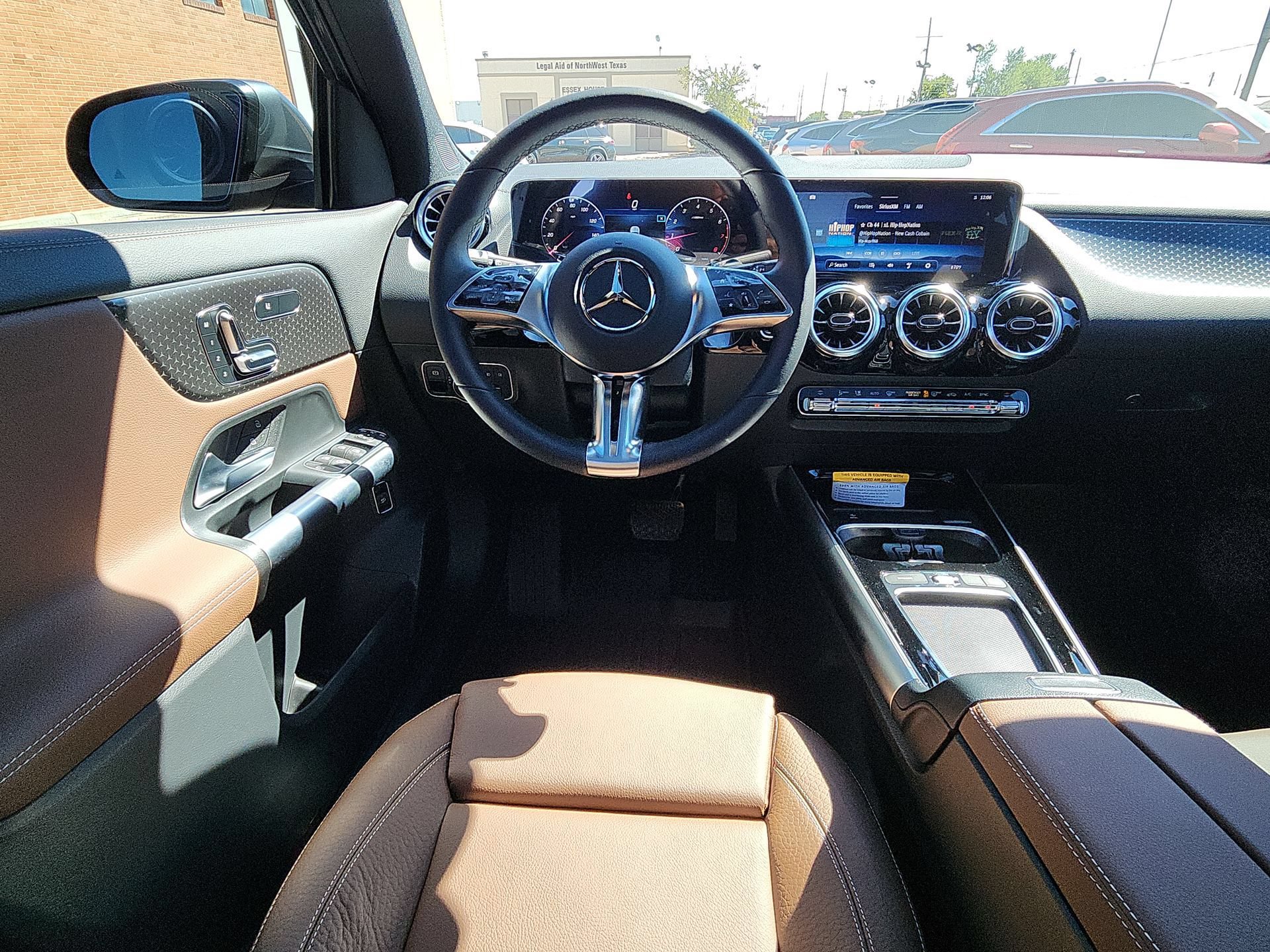 New 2025 Mercedes-Benz GLA 250 image 14