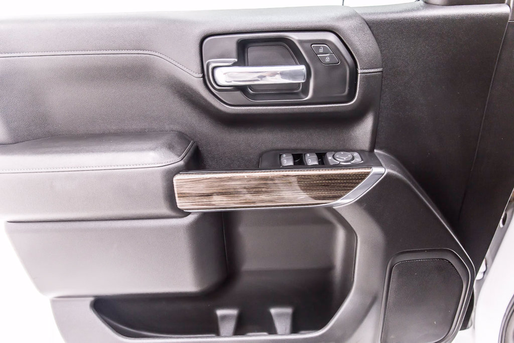 Used 2019 Chevrolet Silverado 1500 LT w/ All-Star Edition AWD/4WD image 25