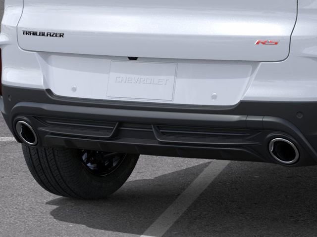 New 2026 Chevrolet TrailBlazer RS w/ Convenience Package image 14