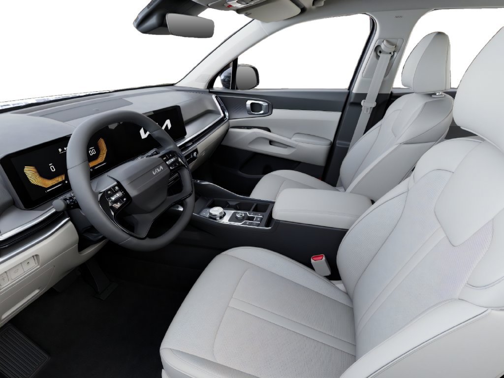 New 2026 Kia Sorento EX FWD image 20