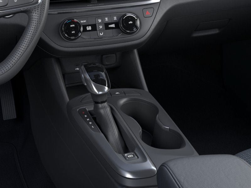 New 2026 Buick Envista Preferred FWD image 55