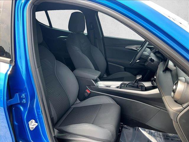 Used 2025 Alfa Romeo Tonale AWD/4WD image 9