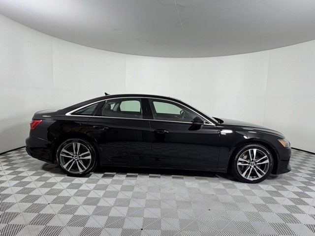Used 2019 Audi A6 3.0T Prestige w/ Prestige Package image 8