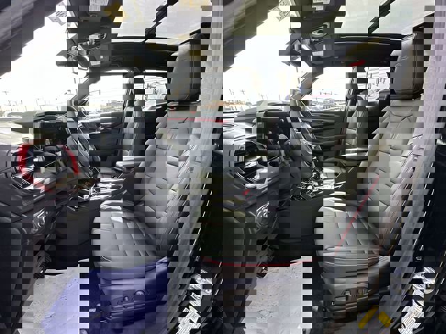 New 2026 Chevrolet TrailBlazer RS w/ Convenience Package image 20