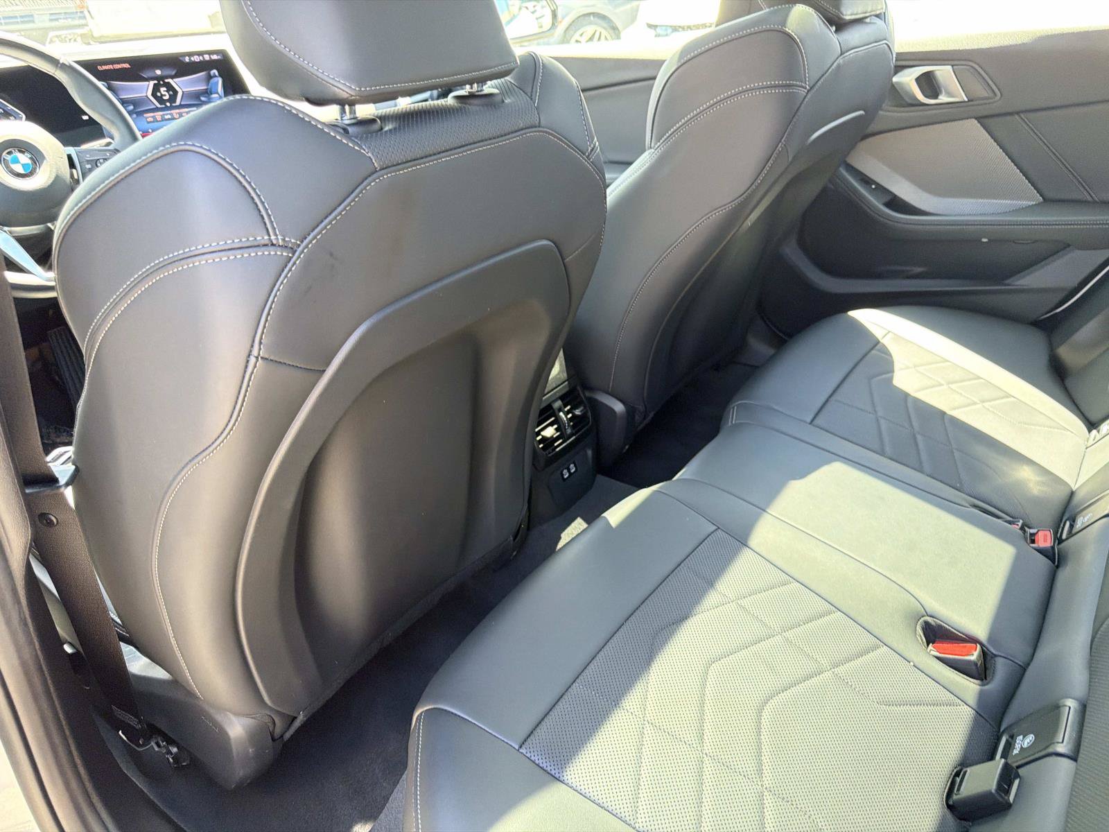 Used 2025 BMW 228i xDrive AWD/4WD image 10