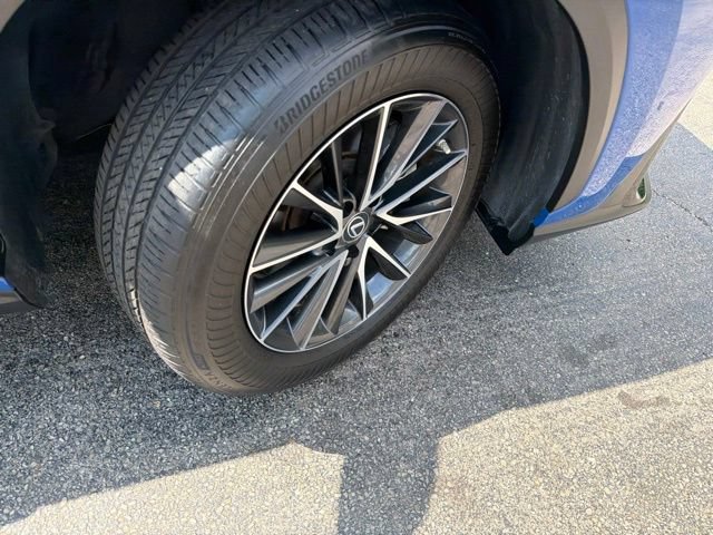 Used 2023 Lexus NX 250 FWD w/ Cold Area Package image 40