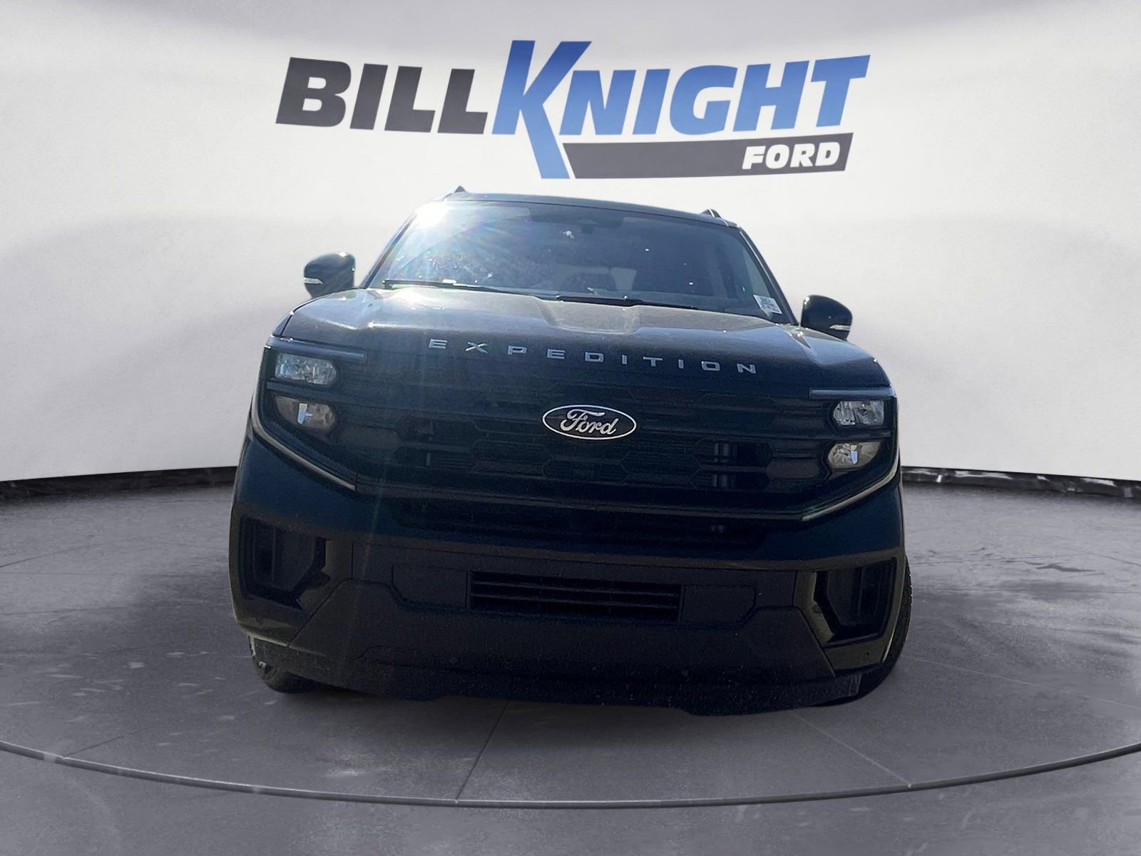 Used 2025 Ford Expedition Active image 8