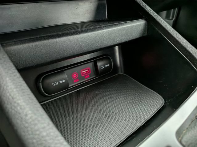 Used 2021 Kia Forte LXS FWD image 7