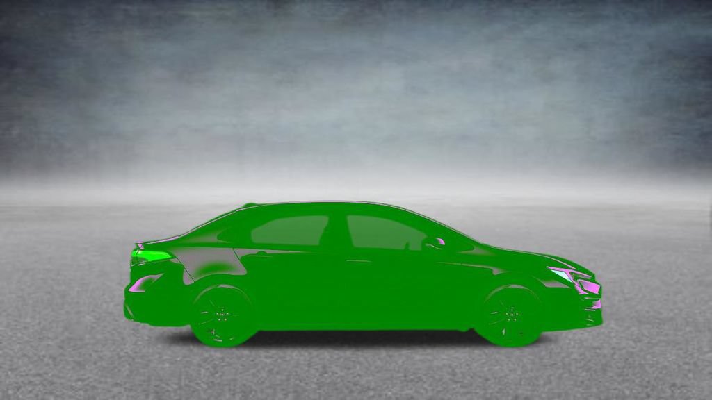 New 2026 Toyota Corolla SE FWD image 14