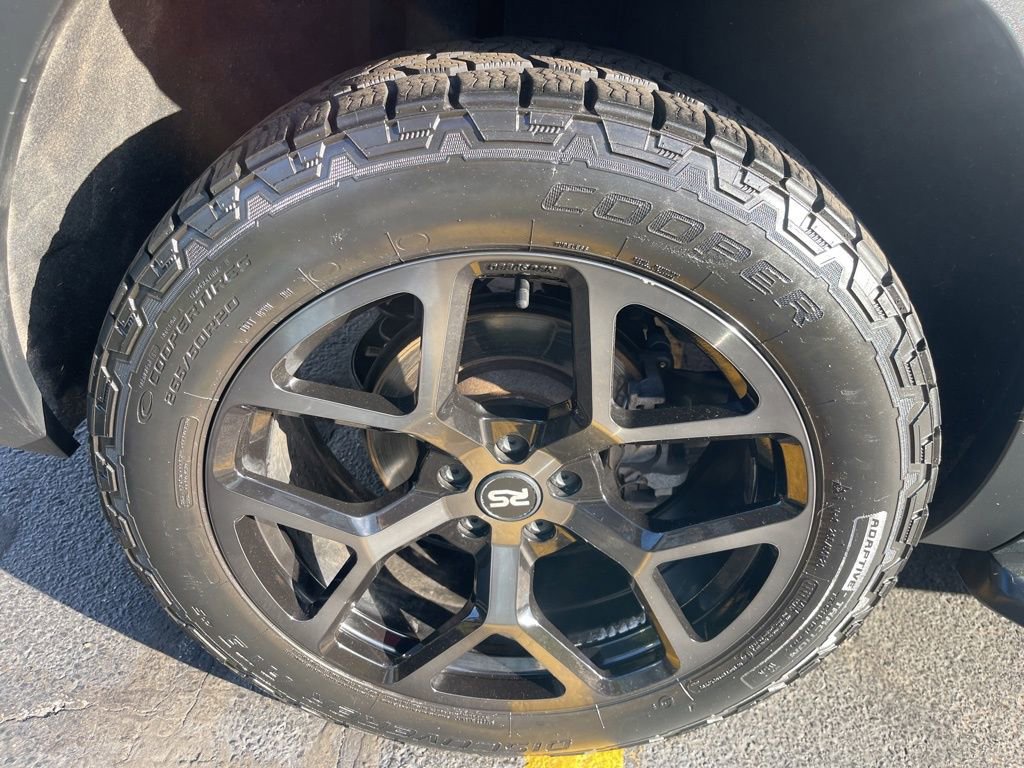 Used 2021 Volkswagen Atlas SEL Premium AWD/4WD image 30