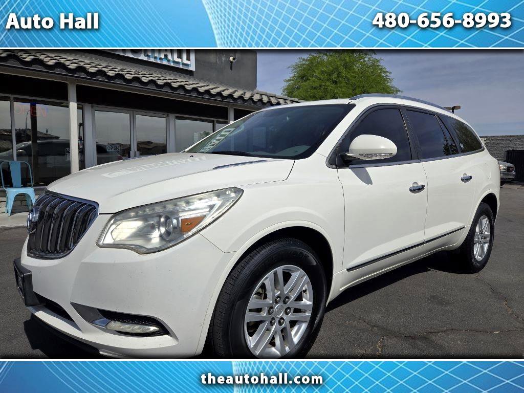 Used 2014 Buick Enclave Convenience
