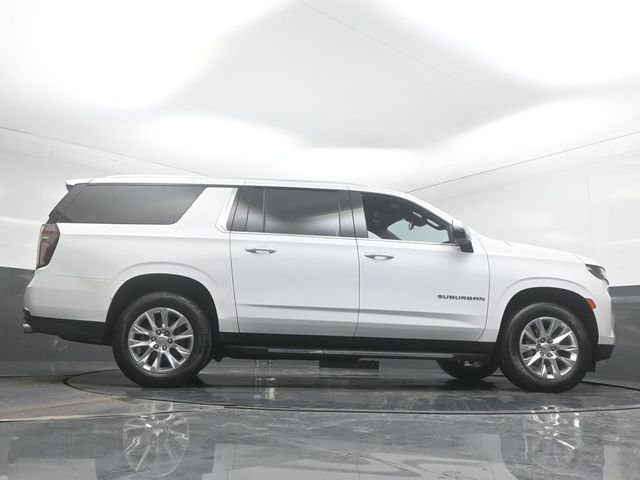 Used 2023 Chevrolet Suburban Premier image 56