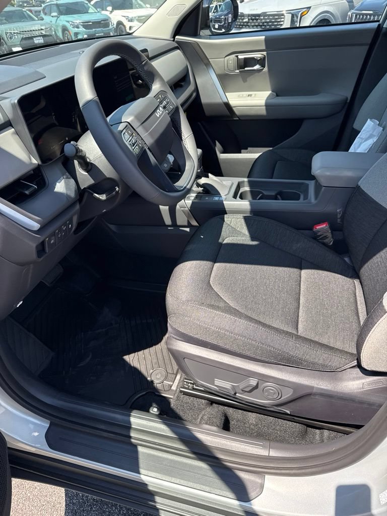 New 2027 Kia Seltos S AWD/4WD image 9