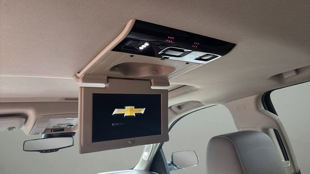 Used 2018 Chevrolet Tahoe Premier image 32