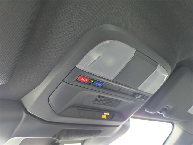 Used 2024 Subaru WRX Premium image 13