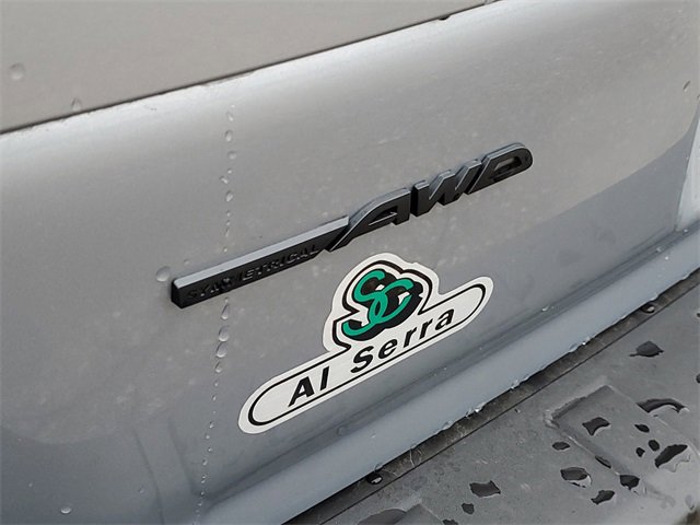 New 2026 Subaru Outback Wilderness image 6