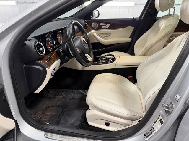 Used 2018 Mercedes-Benz E 300 E 300 image 12