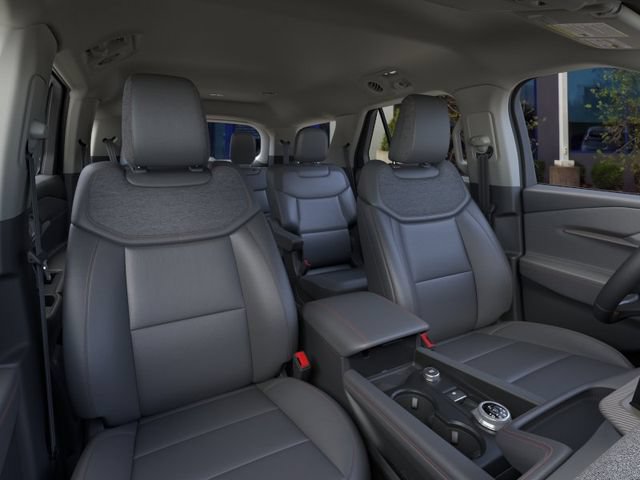 New 2026 Ford Explorer Active w/ Active Comfort Package AWD/4WD image 11
