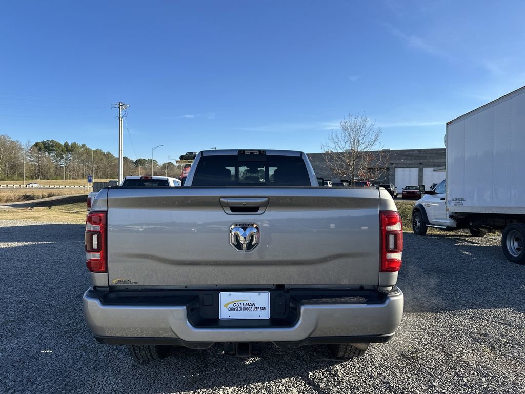 Used 2023 RAM 2500 Big Horn w/ Level B Equipment Group image 5