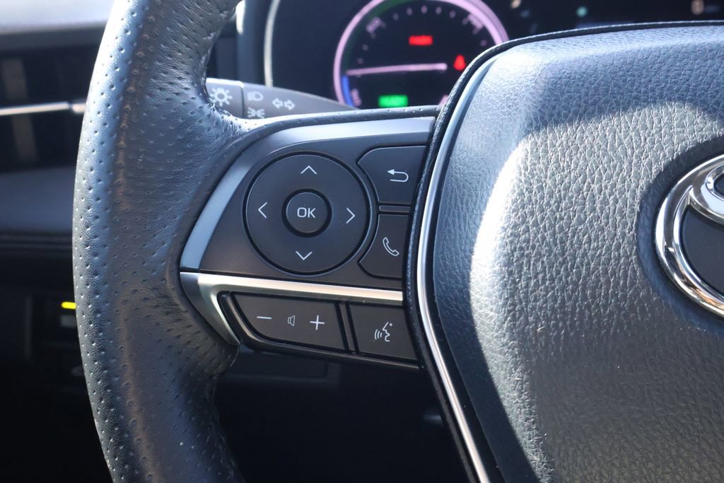 Used 2020 Toyota Avalon XSE w/ Carpet Mat Package FWD image 17