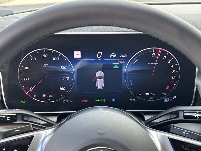 Used 2026 Mercedes-Benz GLC 350e GLC 350e image 30