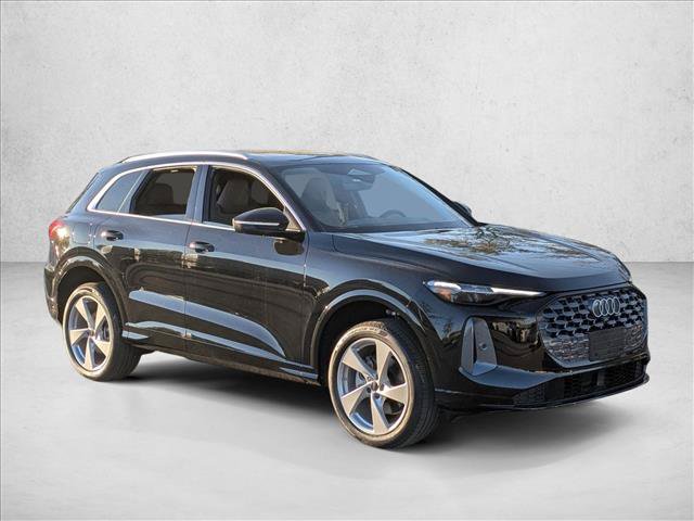 Used 2025 Audi Q5 Premium Plus AWD/4WD image 5