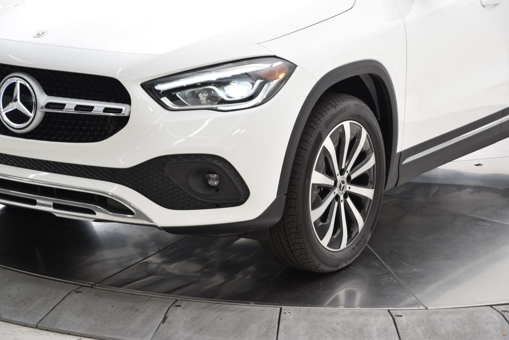 Used 2023 Mercedes-Benz GLA 250 image 11