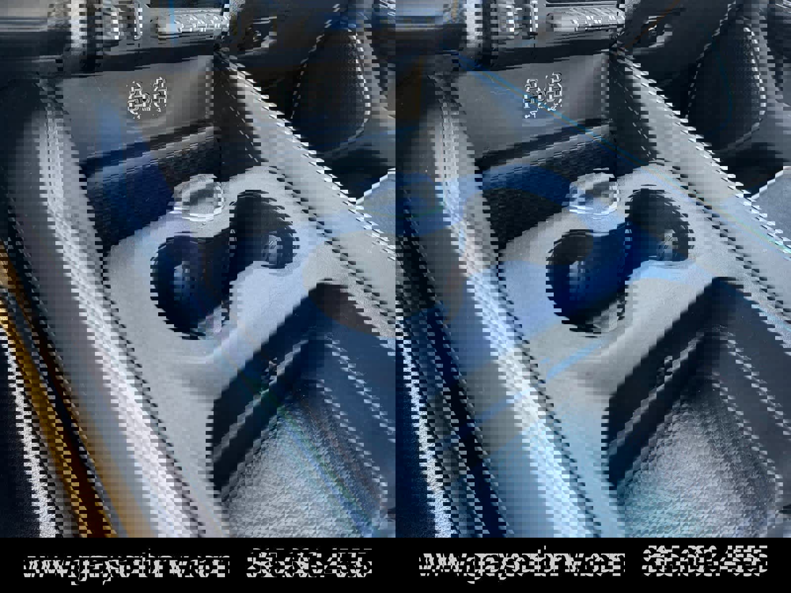 Used 2023 RAM 1500 Laramie AWD/4WD image 29