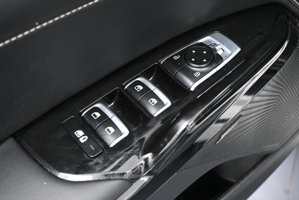 Used 2025 Kia K5 GT-Line w/ GT-Line Premium Package FWD image 14