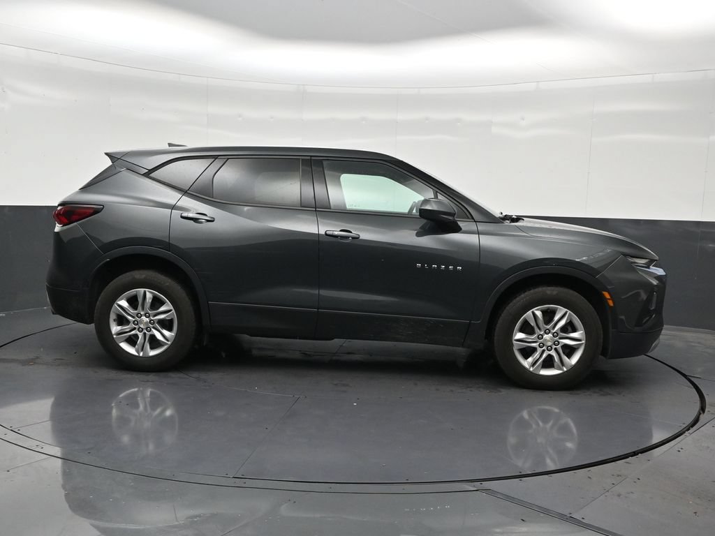 Used 2020 Chevrolet Blazer LT FWD image 7