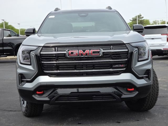 New 2026 GMC Terrain AT4 AWD/4WD image 20