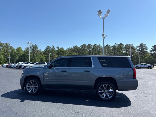 Used 2020 Chevrolet Suburban LT RWD image 6