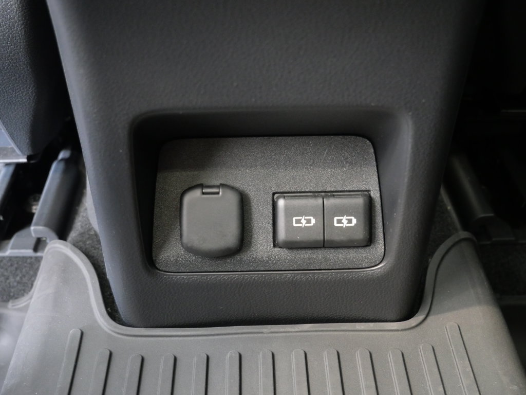 Used 2024 Lexus NX 350 AWD w/ Vision Package image 40