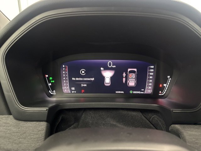 New 2026 Honda Passport TrailSport image 28