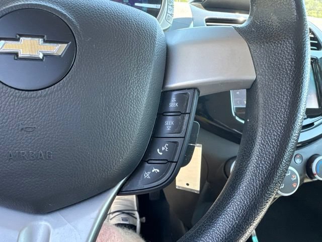 Used 2014 Chevrolet Spark LT FWD image 22