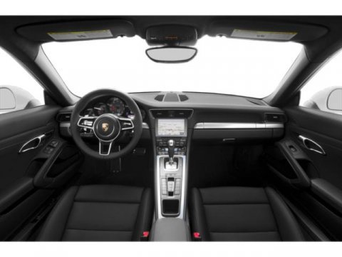 Used 2017 Porsche 911 Carrera 4S image 8