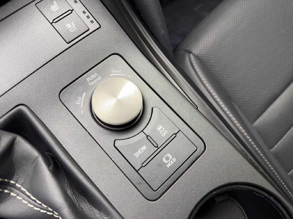 Used 2023 Lexus IS 350 F Sport w/ Navigation Package RWD image 71