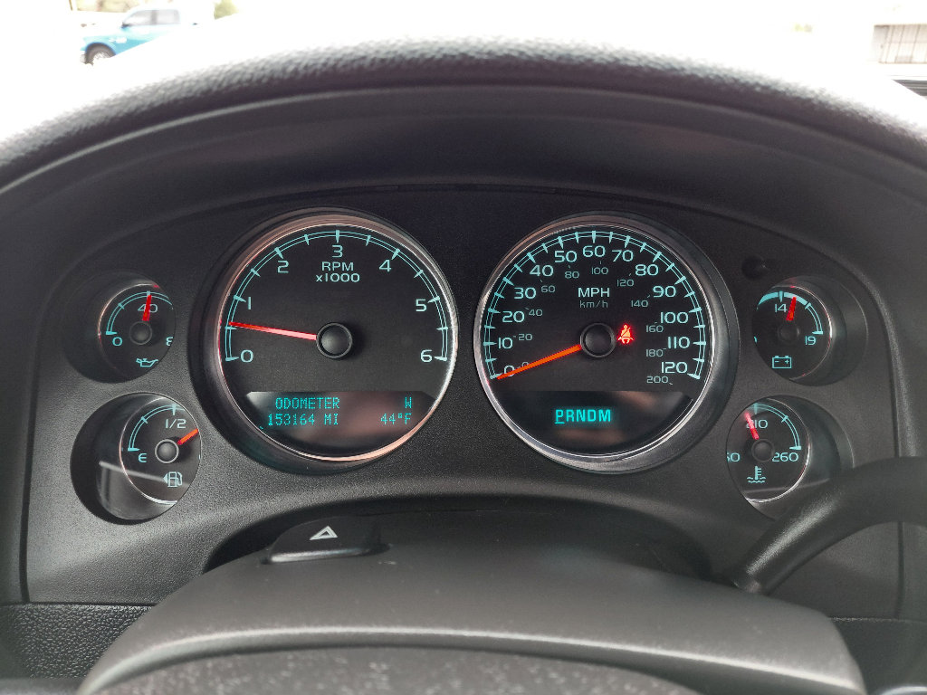 Used 2011 GMC Yukon XL Denali AWD/4WD image 28