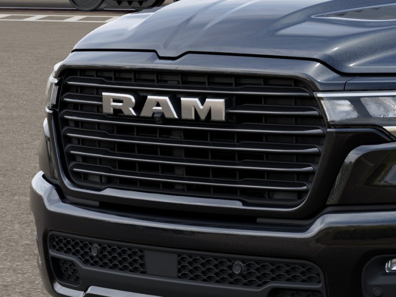 New 2027 RAM 1500 Laramie AWD/4WD image 7