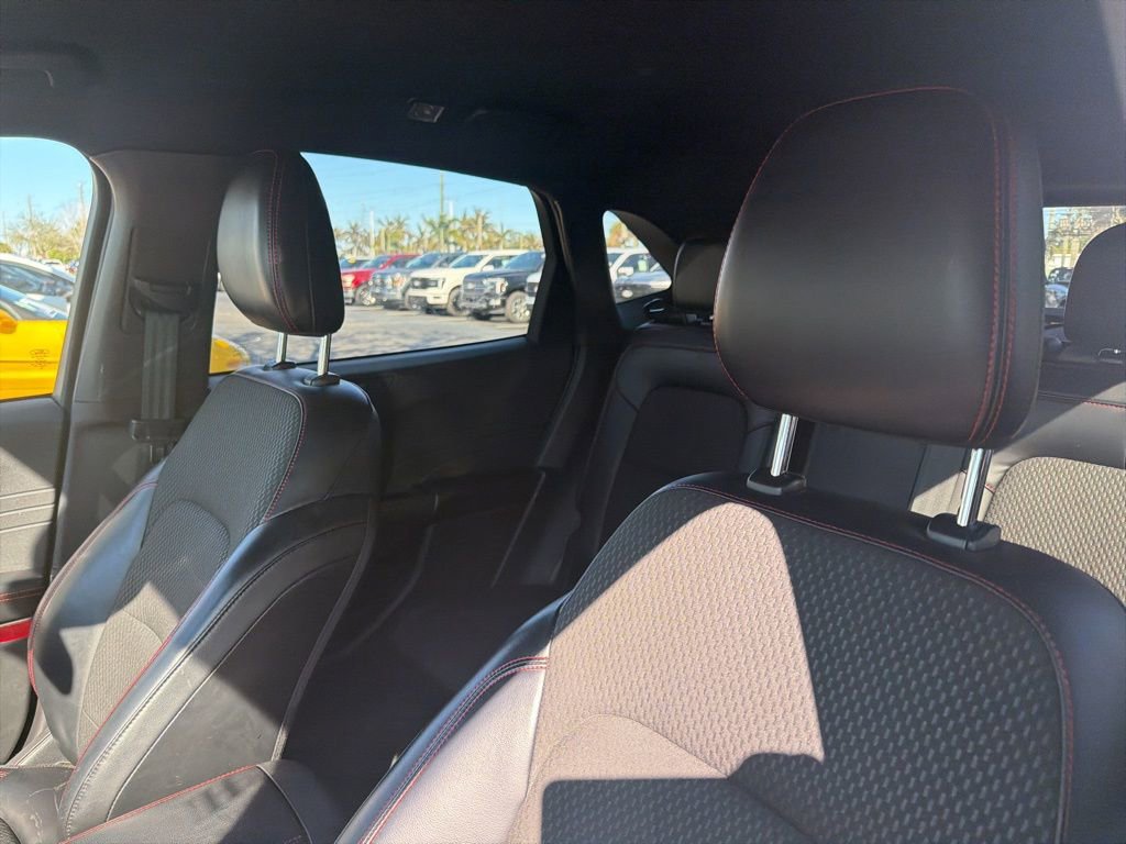 Used 2023 Ford Escape ST-Line image 10