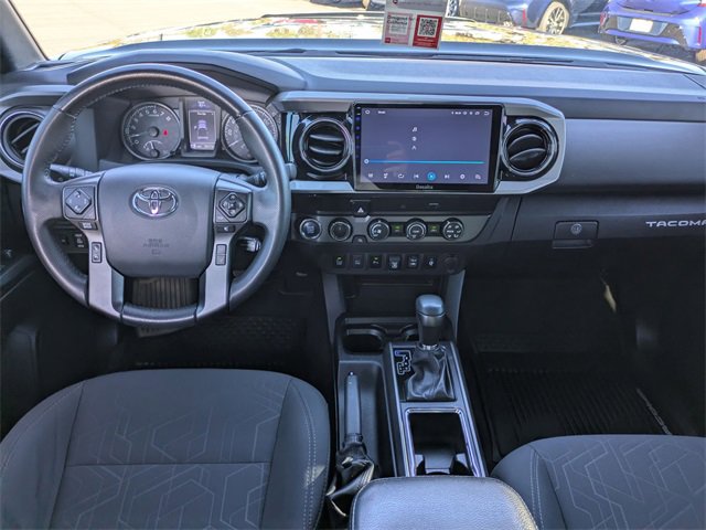 Used 2019 Toyota Tacoma TRD Off-Road image 16